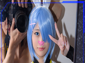 ホイホイぱんち31発目　サンプル画像14